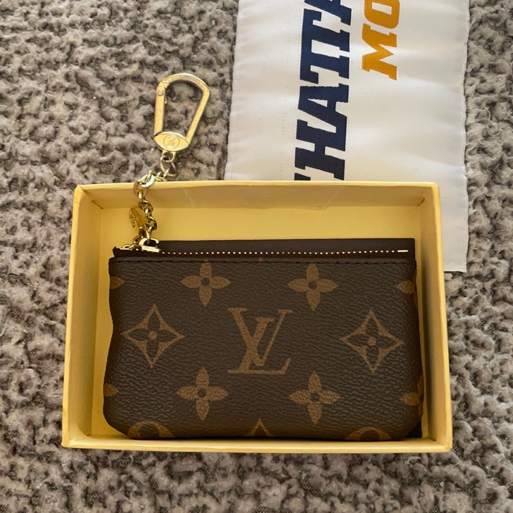 coin pouch